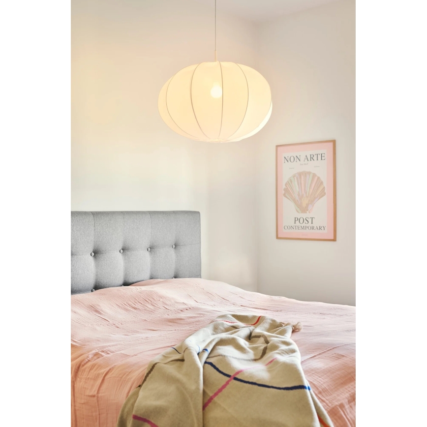 Nordlux - Pendel AERON 1xE27/40W/230V diameter 60 cm