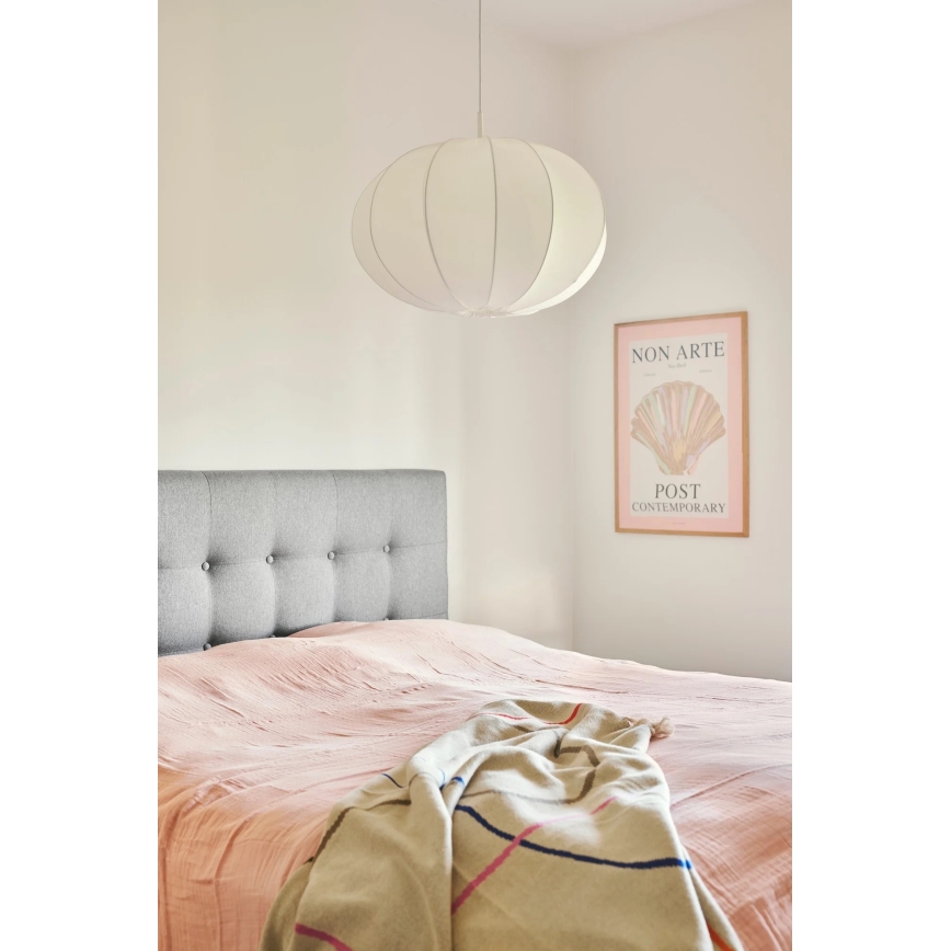 Nordlux - Pendel AERON 1xE27/40W/230V diameter 60 cm