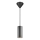 Nordlux - Pendel ALANIS 1xGU10/15W/230V