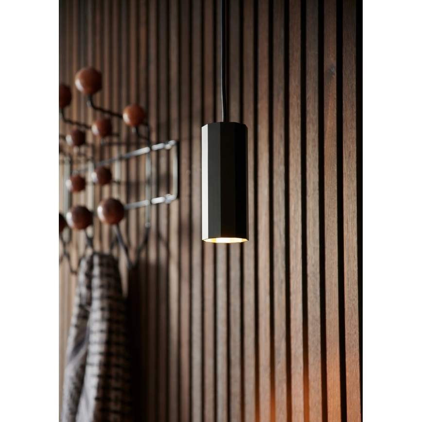 Nordlux - Pendel ALANIS 1xGU10/15W/230V