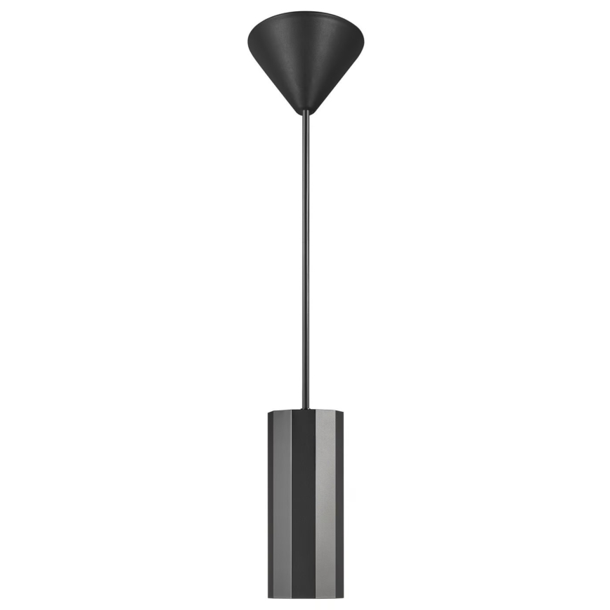 Nordlux - Pendel ALANIS 1xGU10/15W/230V
