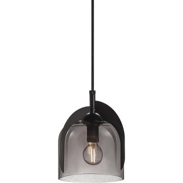 Nordlux - Pendel BOSHI 1xE27/40W/230V