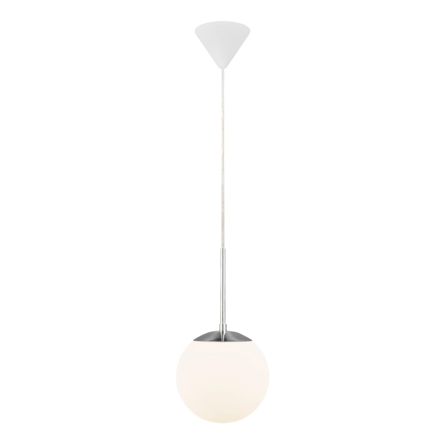 Nordlux - Pendel CAFE 1xE27/15W/230V diameter 20 cm