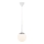 Nordlux - Pendel CAFE 1xE27/15W/230V diameter 20 cm