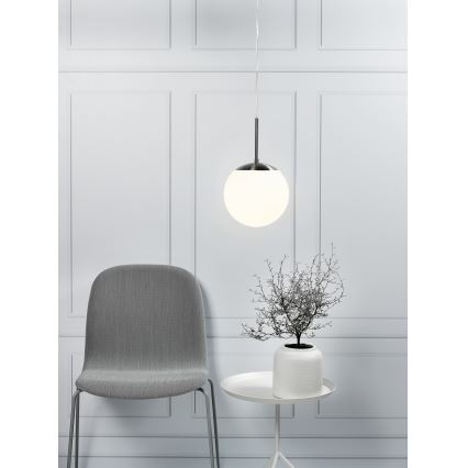 Nordlux - Pendel CAFE 1xE27/15W/230V diameter 20 cm