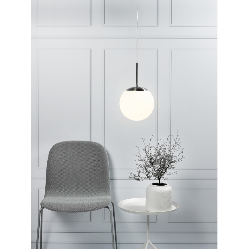 Nordlux - Pendel CAFE 1xE27/15W/230V diameter 20 cm