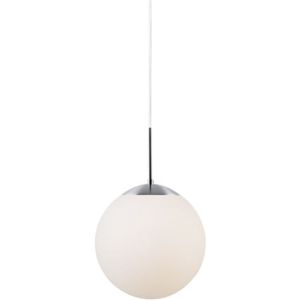 Nordlux - Pendel CAFE 1xE27/15W/230V diameter 20 cm