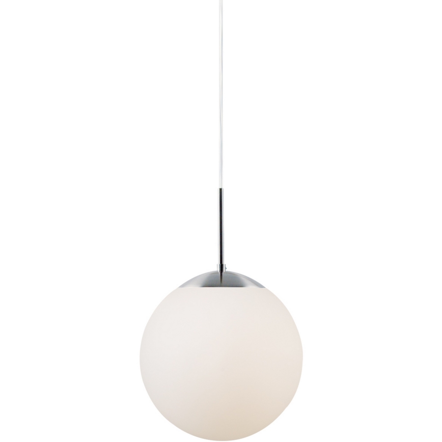 Nordlux - Pendel CAFE 1xE27/15W/230V diameter 20 cm