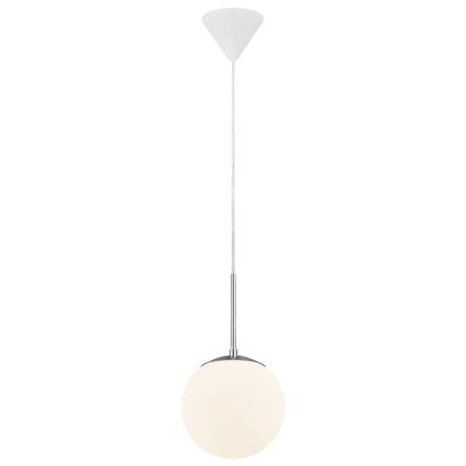 Nordlux - Pendel CAFE 1xE27/15W/230V diameter 20 cm