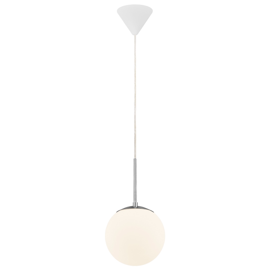 Nordlux - Pendel CAFE 1xE27/15W/230V diameter 20 cm