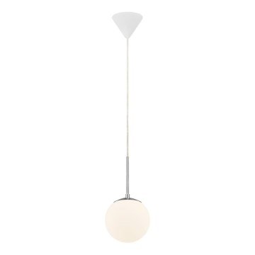 Nordlux - Pendel CAFE 1xE27/15W/230V