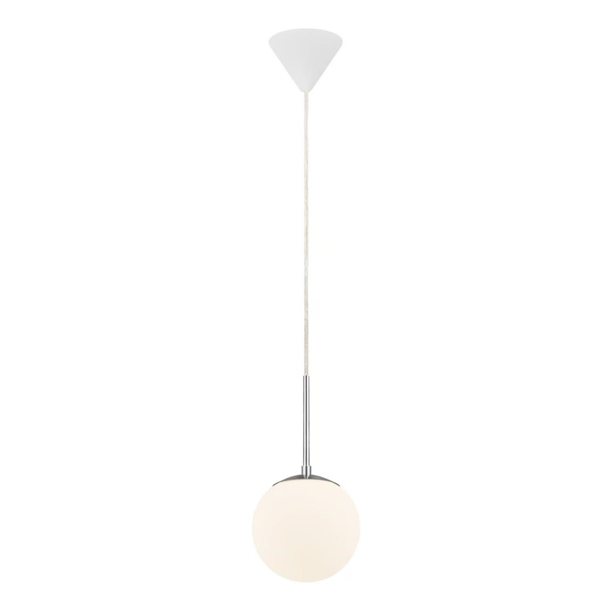 Nordlux - Pendel CAFE 1xE27/15W/230V
