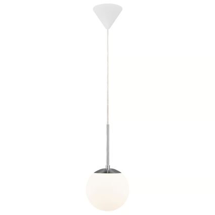 Nordlux - Pendel CAFE 1xE27/15W/230V