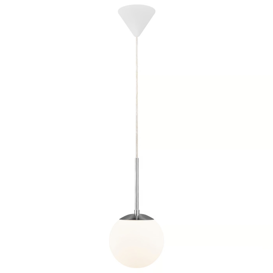 Nordlux - Pendel CAFE 1xE27/15W/230V