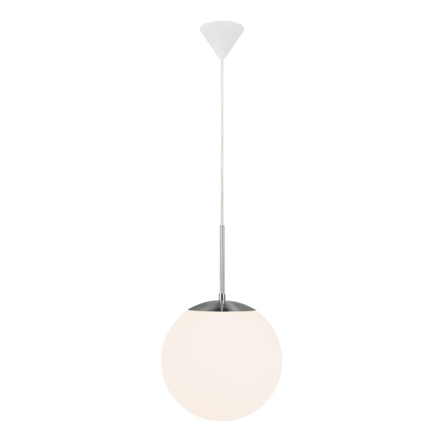 Nordlux - Pendel CAFE 1xE27/25W/230V diameter 25 cm