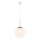 Nordlux - Pendel CAFE 1xE27/25W/230V diameter 25 cm