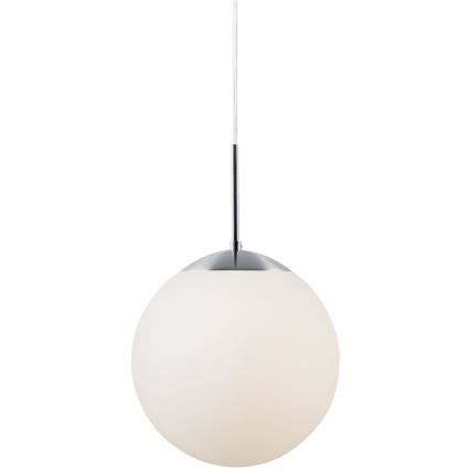 Nordlux - Pendel CAFE 1xE27/25W/230V diameter 25 cm