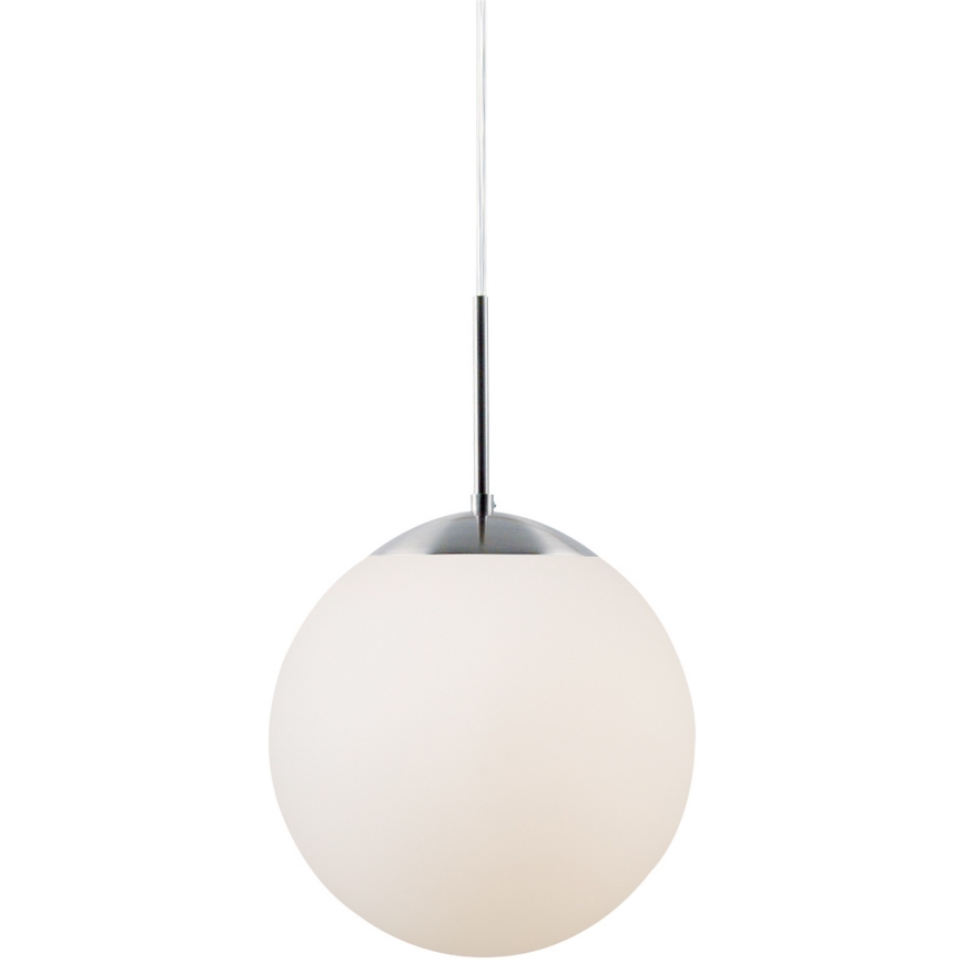 Nordlux - Pendel CAFE 1xE27/25W/230V diameter 25 cm
