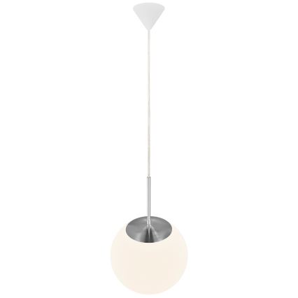 Nordlux - Pendel CAFE 1xE27/25W/230V diameter 25 cm