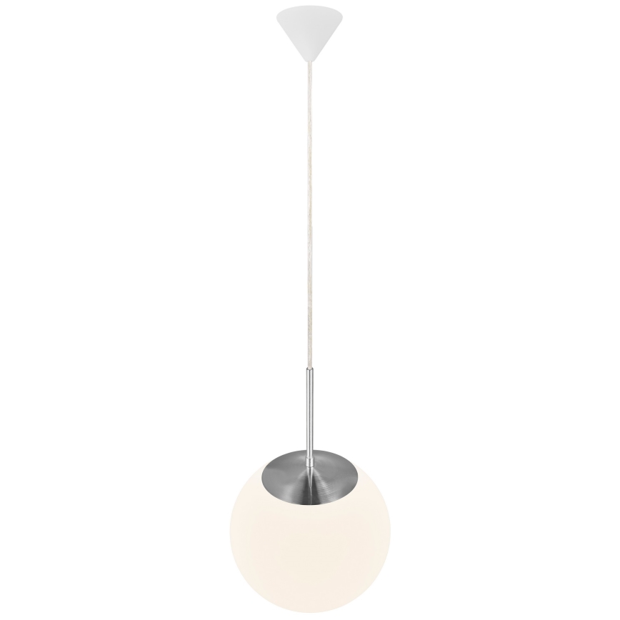 Nordlux - Pendel CAFE 1xE27/25W/230V diameter 25 cm