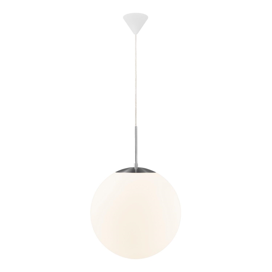 Nordlux - Pendel CAFE 1xE27/25W/230V diameter 30 cm