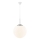 Nordlux - Pendel CAFE 1xE27/25W/230V diameter 30 cm