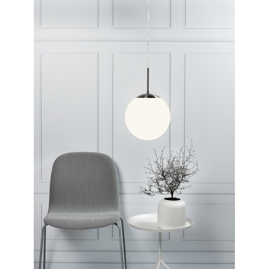Nordlux - Pendel CAFE 1xE27/25W/230V diameter 30 cm