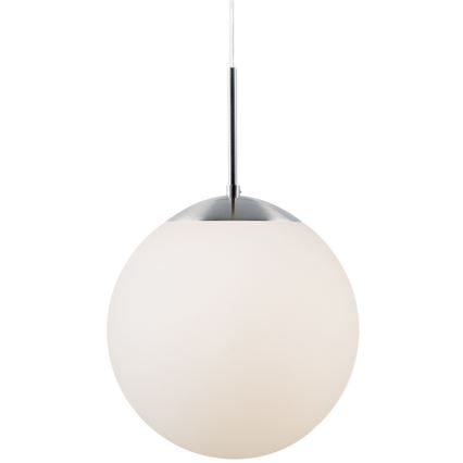 Nordlux - Pendel CAFE 1xE27/25W/230V diameter 30 cm