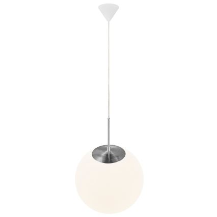 Nordlux - Pendel CAFE 1xE27/25W/230V diameter 30 cm