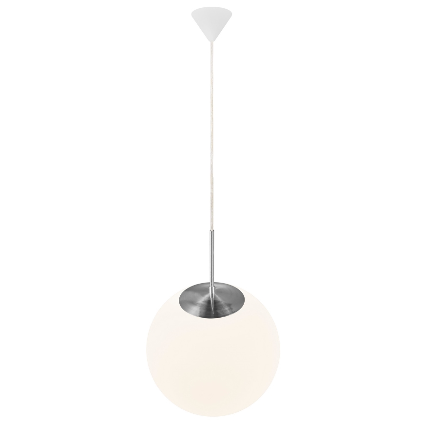 Nordlux - Pendel CAFE 1xE27/25W/230V diameter 30 cm