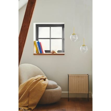 Nordlux - Pendel CHISELL med kabel 1xE14/25W/230V