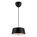 Nordlux - Pendel CLASI 3xE14/10W/230V diameter 29 cm