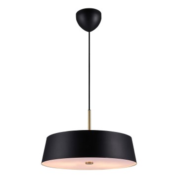 Nordlux - Pendel CLASI 3xE14/15W/230V diameter 45 cm