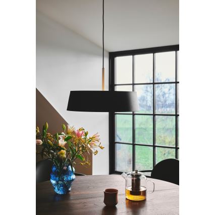 Nordlux - Pendel CLASI 3xE14/15W/230V diameter 45 cm