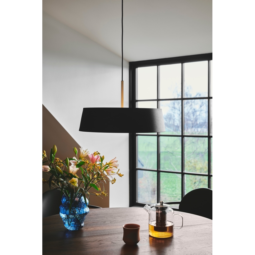 Nordlux - Pendel CLASI 3xE14/15W/230V diameter 45 cm