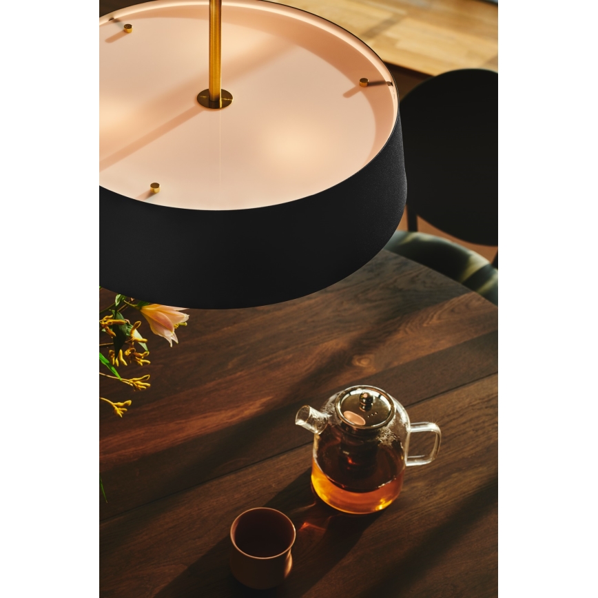 Nordlux - Pendel CLASI 3xE14/15W/230V diameter 45 cm