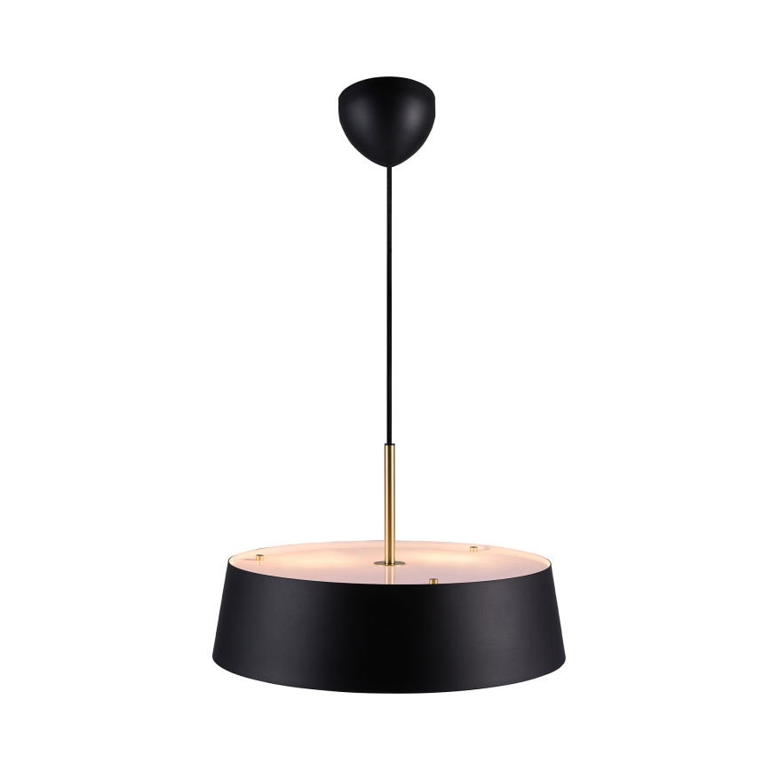 Nordlux - Pendel CLASI 3xE14/15W/230V diameter 45 cm