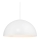Nordlux - Pendel ELLEN 1xE27/40W/230V diameter 40 cm hvid