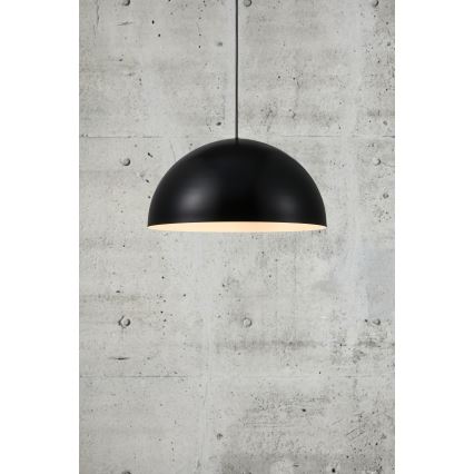 Nordlux - Pendel ELLEN 1xE27/40W/230V