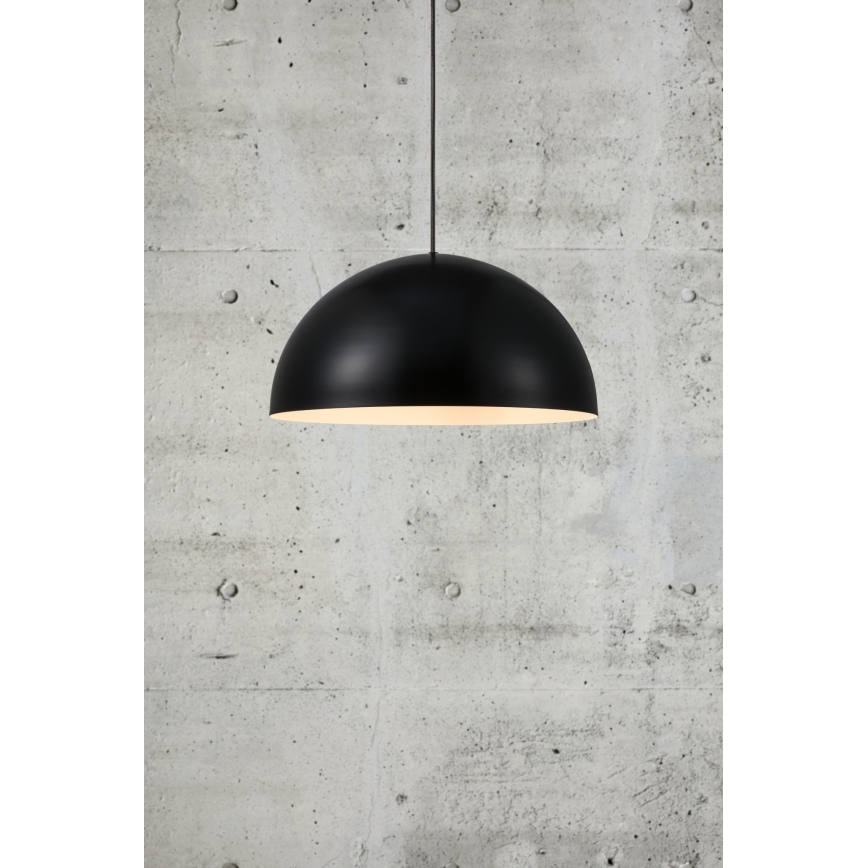 Nordlux - Pendel ELLEN 1xE27/40W/230V