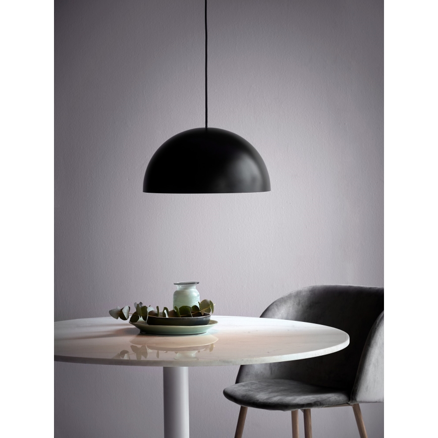 Nordlux - Pendel ELLEN 1xE27/40W/230V