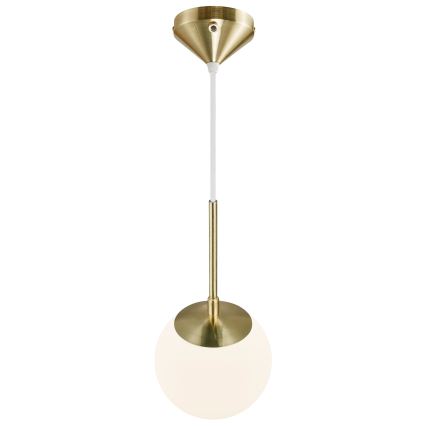 Nordlux - Pendel GRANT 1xE14/15W/230V diameter 15 cm