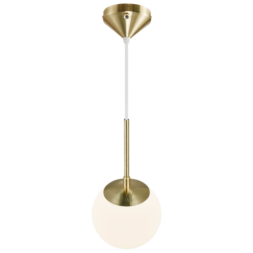 Nordlux - Pendel GRANT 1xE14/15W/230V diameter 15 cm