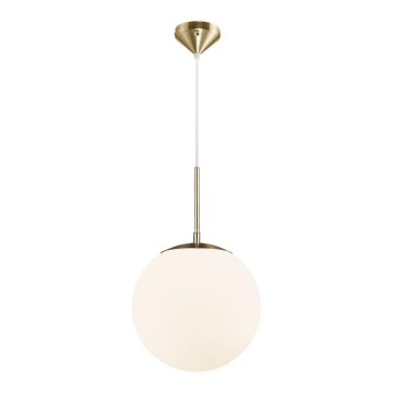 Nordlux - Pendel GRANT 1xE27/25W/230V diameter 25 cm