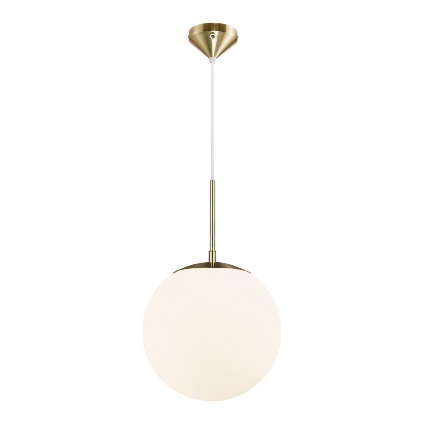 Nordlux - Pendel GRANT 1xE27/25W/230V diameter 25 cm