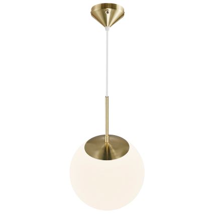 Nordlux - Pendel GRANT 1xE27/25W/230V diameter 25 cm