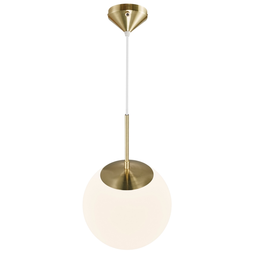Nordlux - Pendel GRANT 1xE27/25W/230V diameter 25 cm