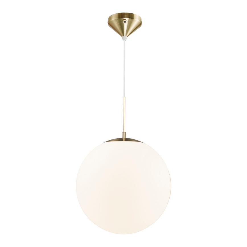 Nordlux - Pendel GRANT 1xE27/25W/230V diameter 35 cm