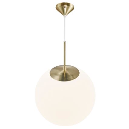 Nordlux - Pendel GRANT 1xE27/25W/230V diameter 35 cm