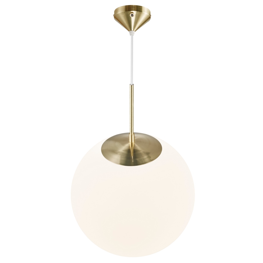 Nordlux - Pendel GRANT 1xE27/25W/230V diameter 35 cm